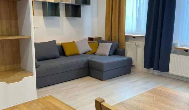 Mieszkanie 1-pokojowe Warszawa Gocław, ul. Jugosłowiańska