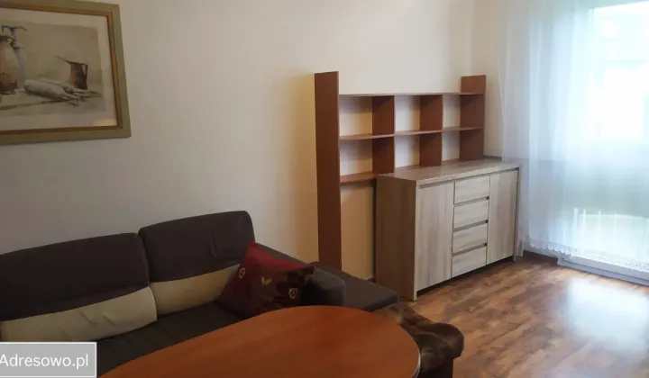 Mieszkanie 2-pokojowe Wrocław Leśnica, ul. Promenada