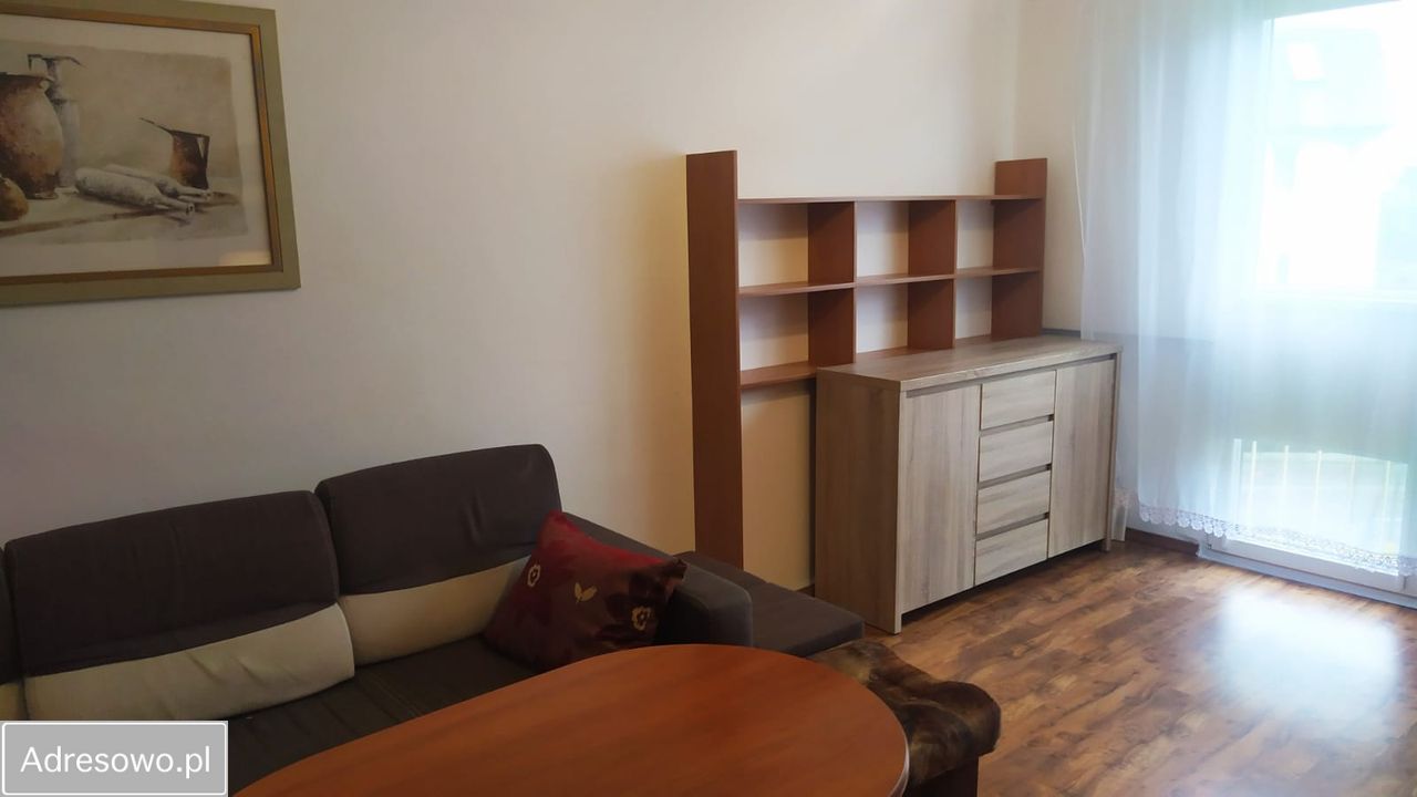 Mieszkanie 2-pokojowe Wrocław Leśnica, ul. Promenada. Zdjęcie 1