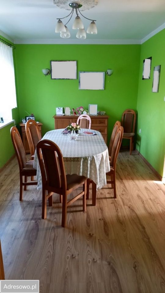 dom wolnostojący, 5 pokoi Piotrowice. Zdjęcie 10