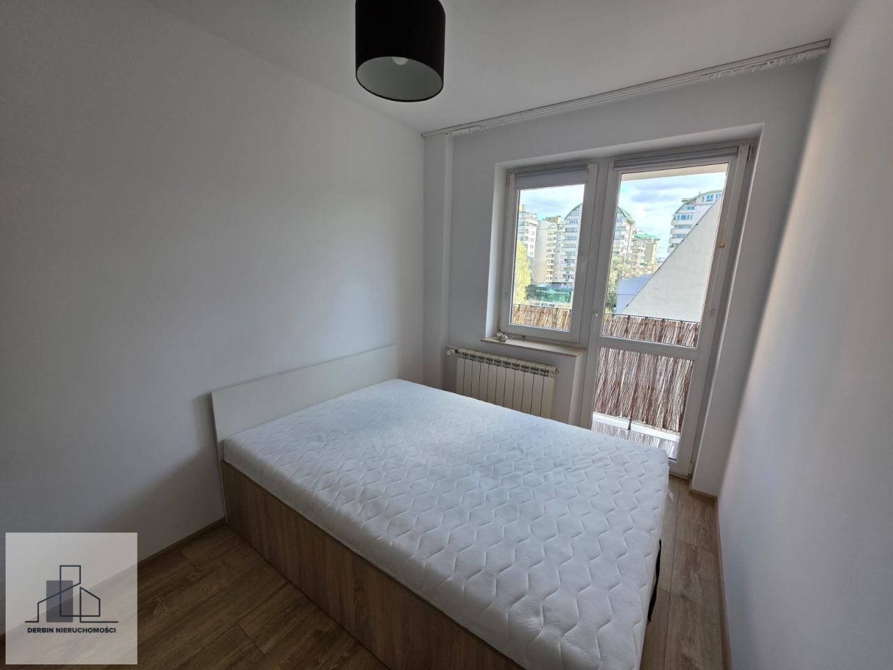 Mieszkanie 3-pokojowe Warszawa, ul. Okopowa. Zdjęcie 8