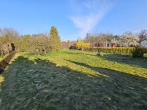 Działka rod Wrocław Krzyki, ul. Ślężna. Zdjęcie 4