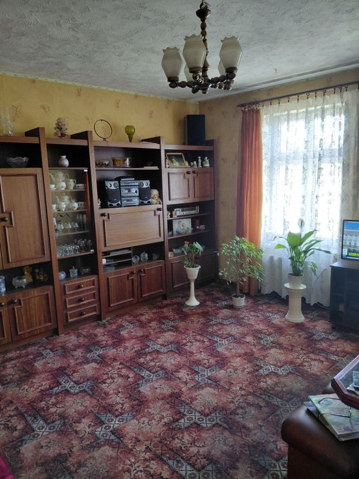 Mieszkanie 4-pokojowe Mieroszów. Zdjęcie 6