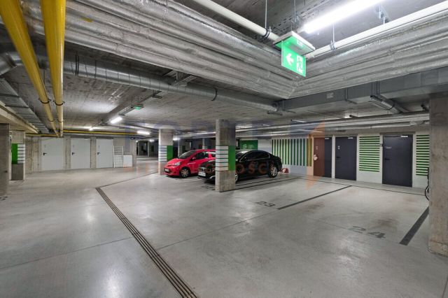 Mieszkanie 3-pokojowe Warszawa Włochy, ul. Aleje Jerozolimskie. Zdjęcie 12