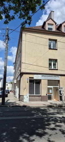 Mieszkanie 2-pokojowe Garwolin. Zdjęcie 1