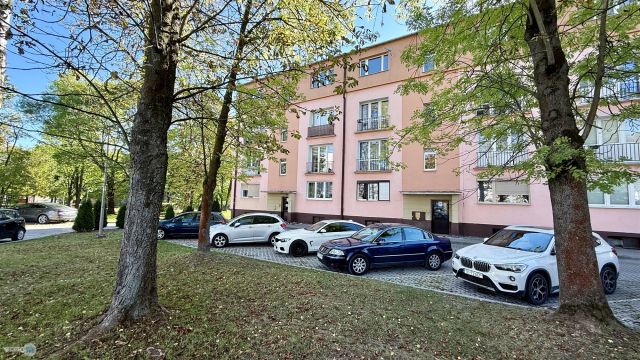 Mieszkanie 2-pokojowe Kielce Centrum, ul. Lecha. Zdjęcie 11