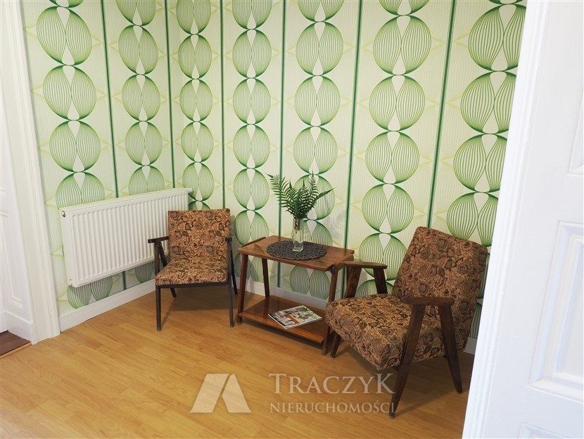Mieszkanie 2-pokojowe Wrocław Śródmieście, pl. św. Macieja. Zdjęcie 11