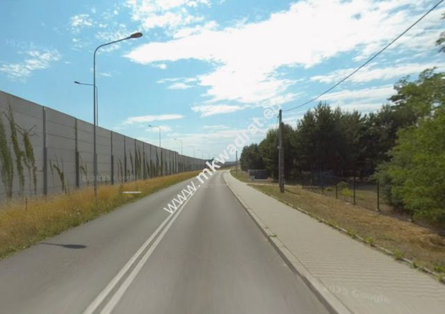 Działka inwestycyjna Stara Wieś. Zdjęcie 1
