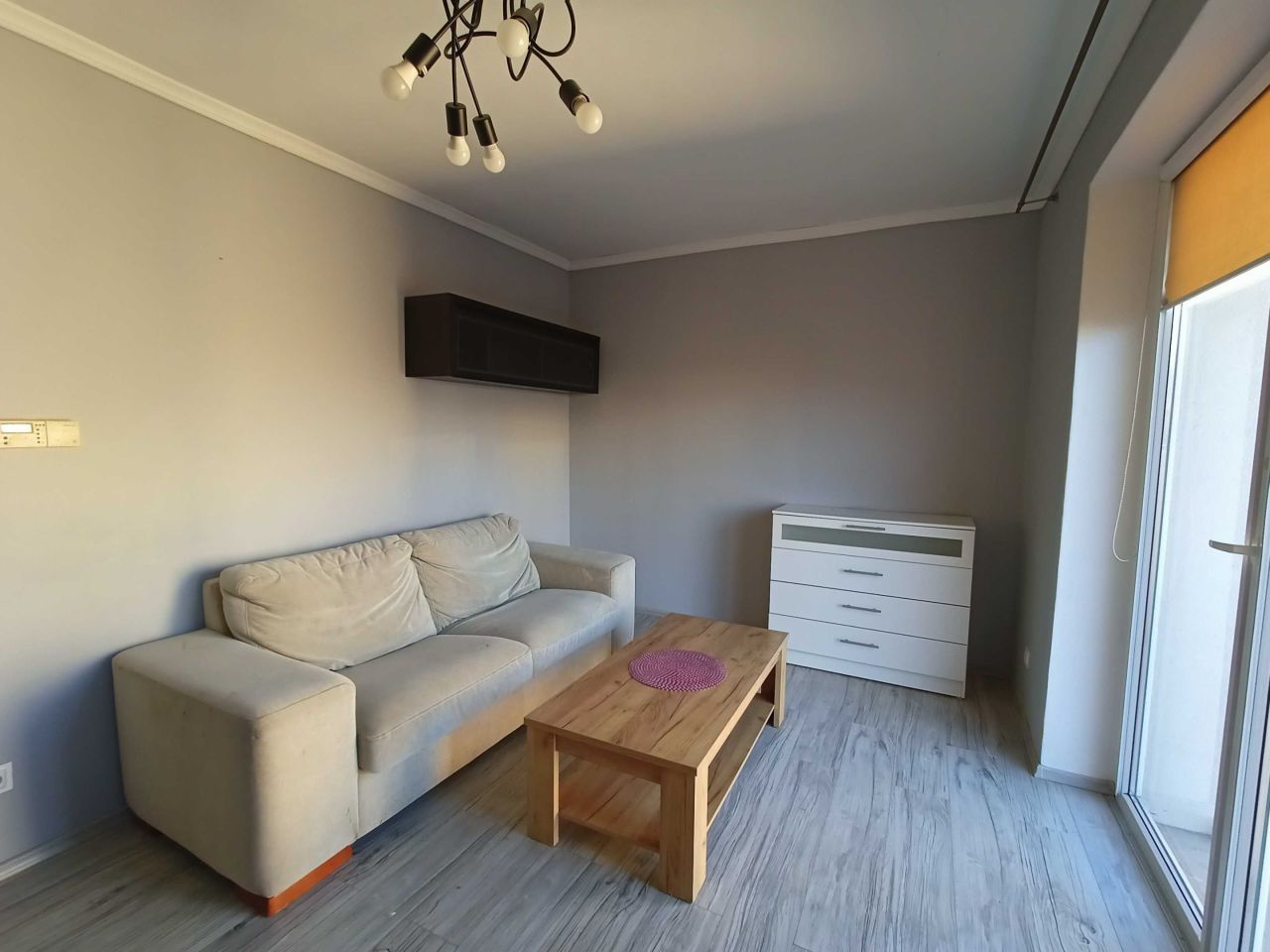 Mieszkanie 3-pokojowe Brzeg Centrum, ul. Polska. Zdjęcie 5