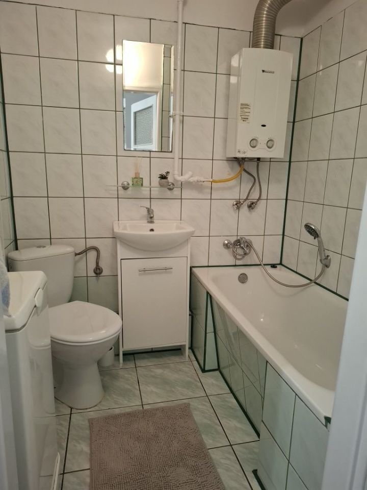 Mieszkanie 2-pokojowe Będzin Syberka. Zdjęcie 3
