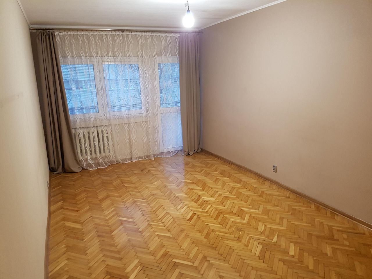 Mieszkanie 4-pokojowe Łódź Teofilów, al. Harcerzy-Zatorowców