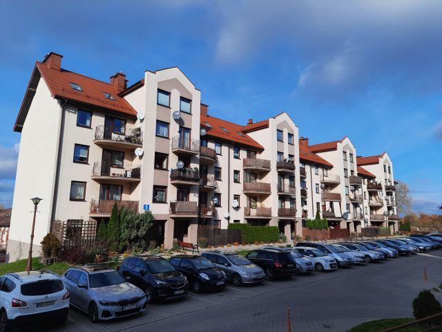 Mieszkanie 4-pokojowe Garwolin, ul. Dobra. Zdjęcie 1