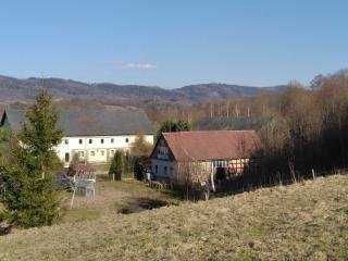 gospodarstwo Czernica. Zdjęcie 2