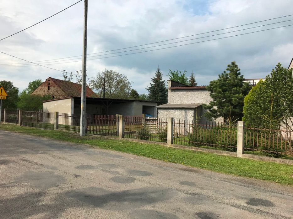 Lokal Jezierzany. Zdjęcie 3