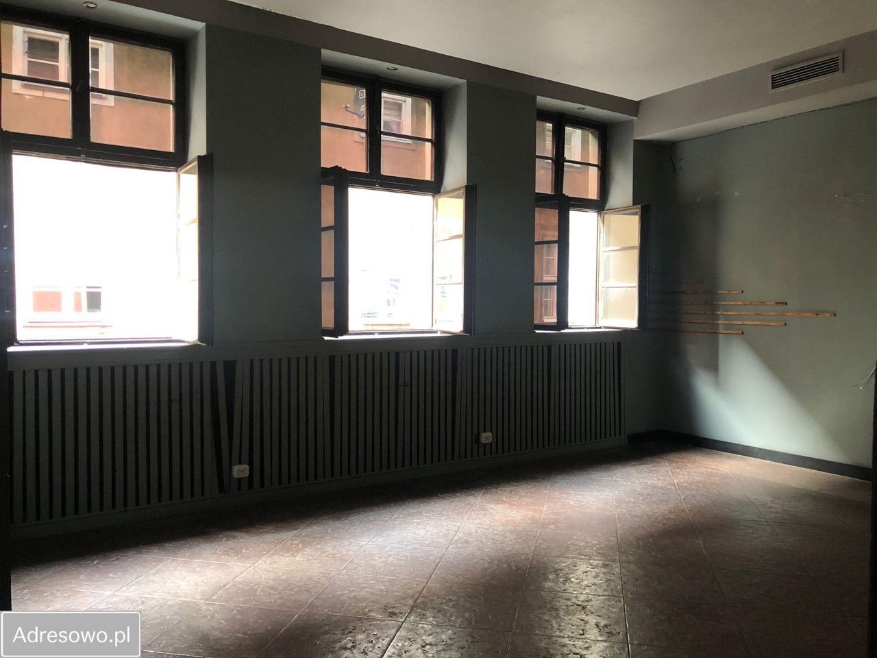 Lokal Poznań Stare Miasto, ul. Ślusarska. Zdjęcie 13