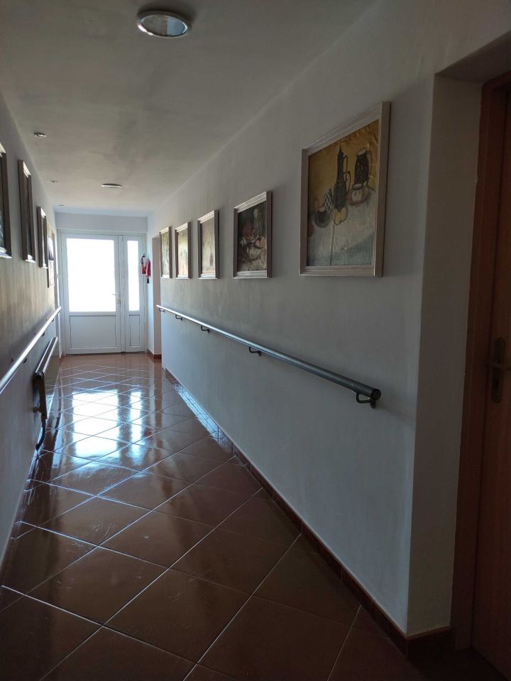 Hotel/pensjonat Jarosławiec, ul. Za Lasem. Zdjęcie 12