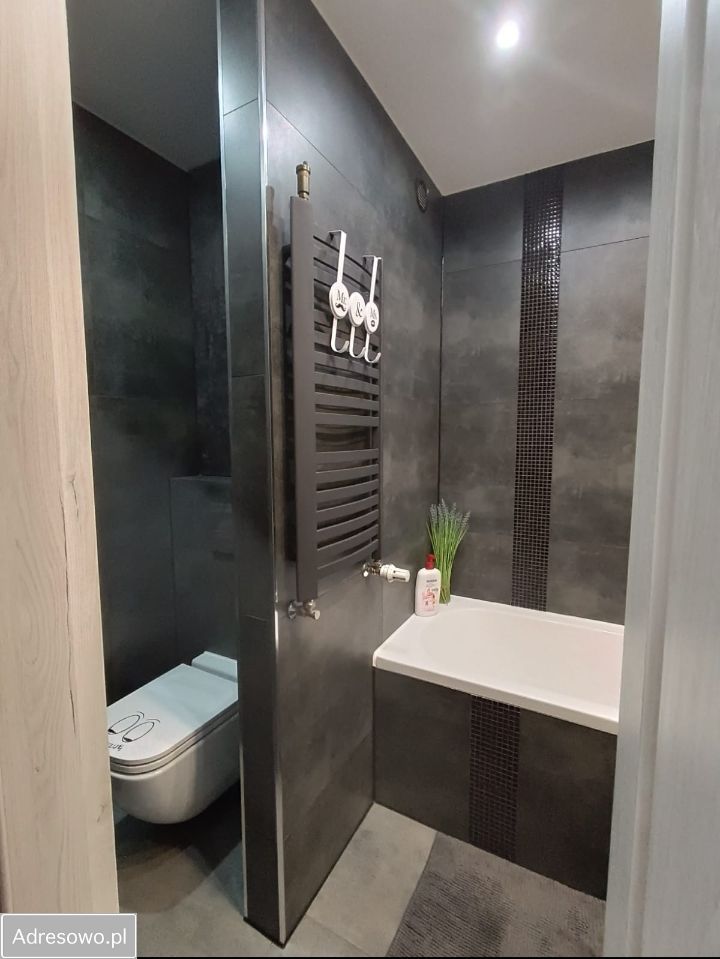 Mieszkanie 4-pokojowe Koszalin. Zdjęcie 12