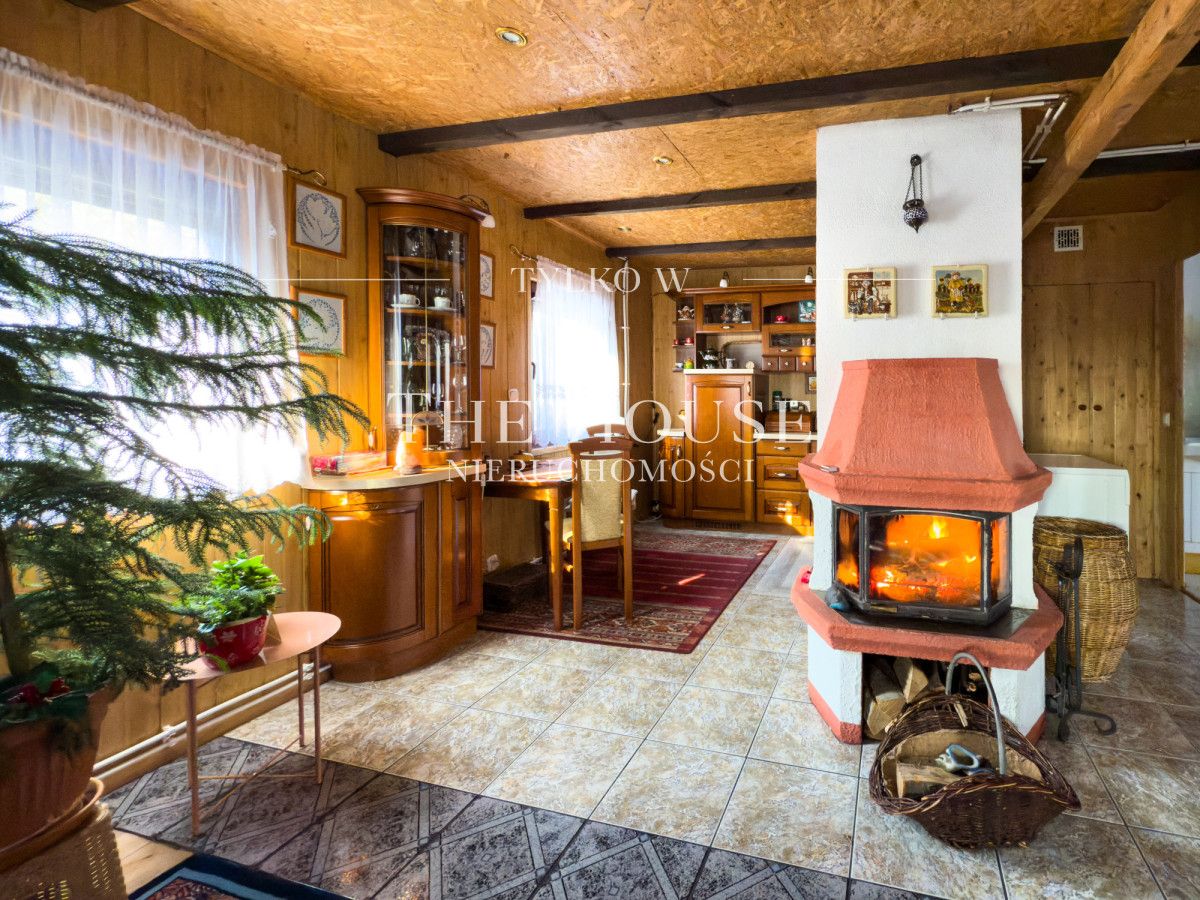 dom wolnostojący, 3 pokoje Pobłocie, ul. Nagietkowa. Zdjęcie 7