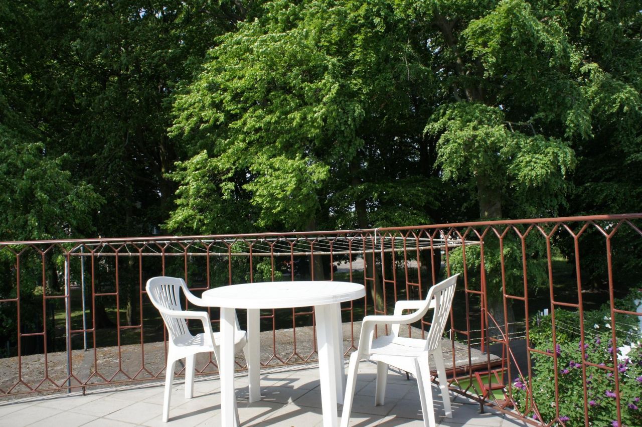 bliźniak, 6 pokoi Kołobrzeg Śródmieście, ul. Dębowa. Zdjęcie 7