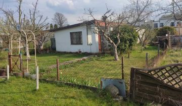 Działka rekreacyjna Piła, ul. Żeleńskiego