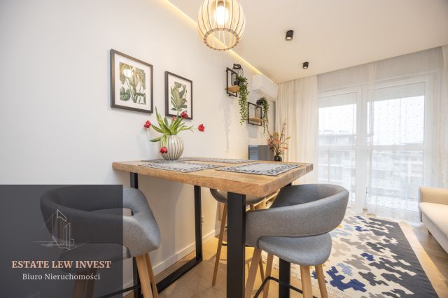 Mieszkanie 2-pokojowe Kraków Śródmieście, ul. Wrocławska. Zdjęcie 1