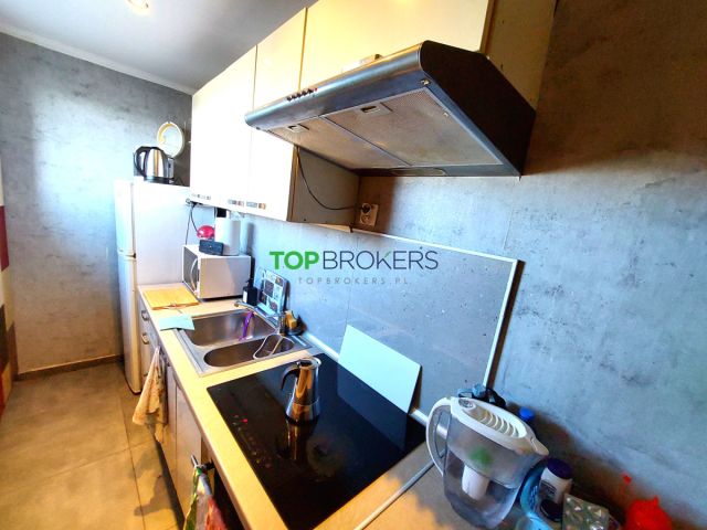 Mieszkanie 2-pokojowe Warszawa Bielany, ul. Dantego Alighieri. Zdjęcie 7