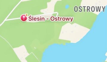Działka budowlana Żółwiniec Ostrowy