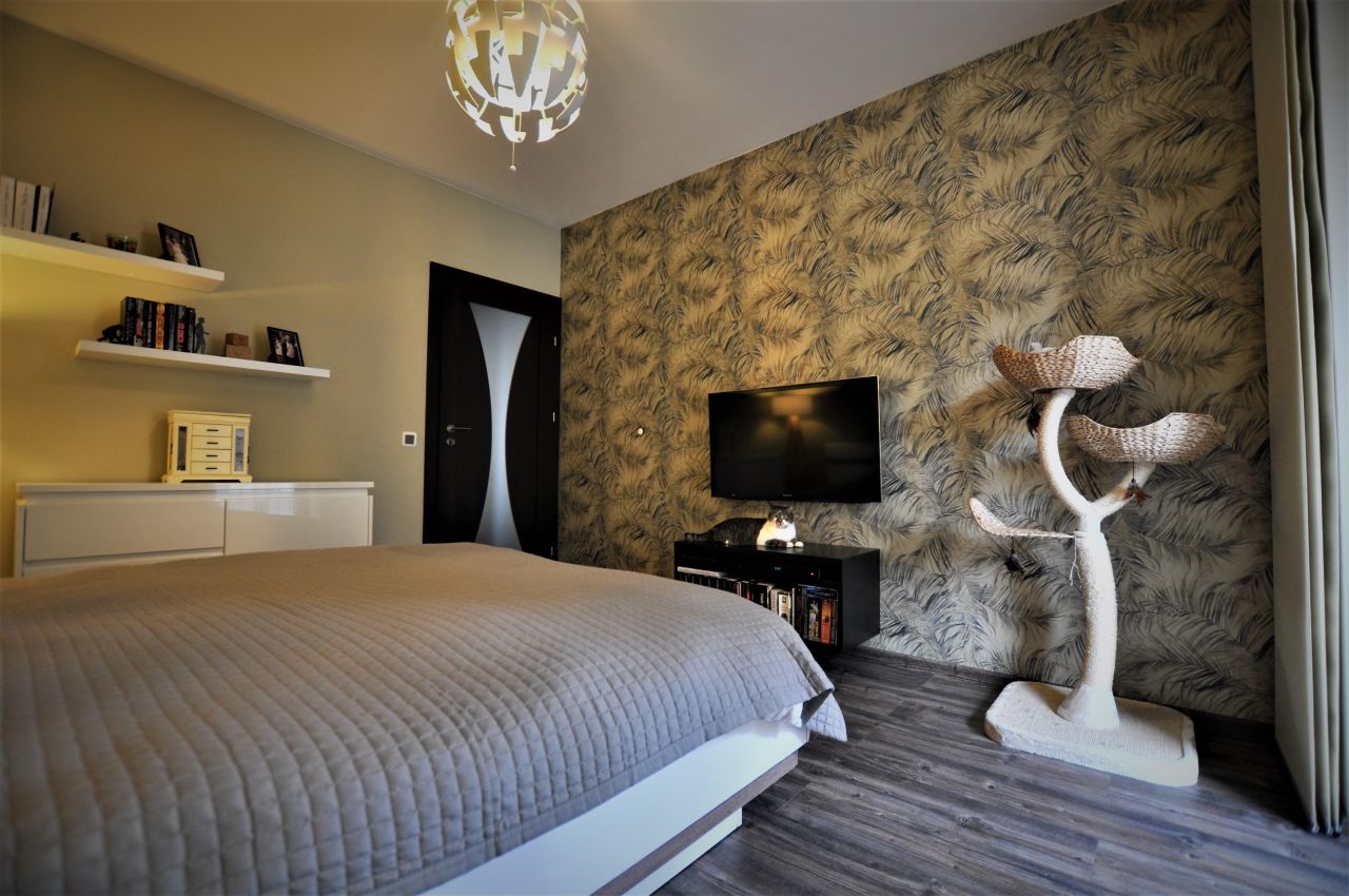 Mieszkanie 2-pokojowe Kraków Bieńczyce, ul. Marii Dąbrowskiej. Zdjęcie 18