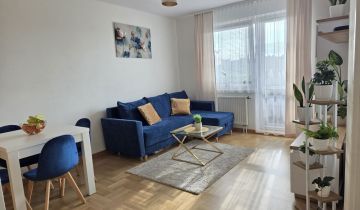 Mieszkanie 2-pokojowe Warszawa Białołęka, ul. Książkowa