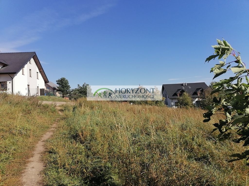 Działka budowlana Żukowo. Zdjęcie 4