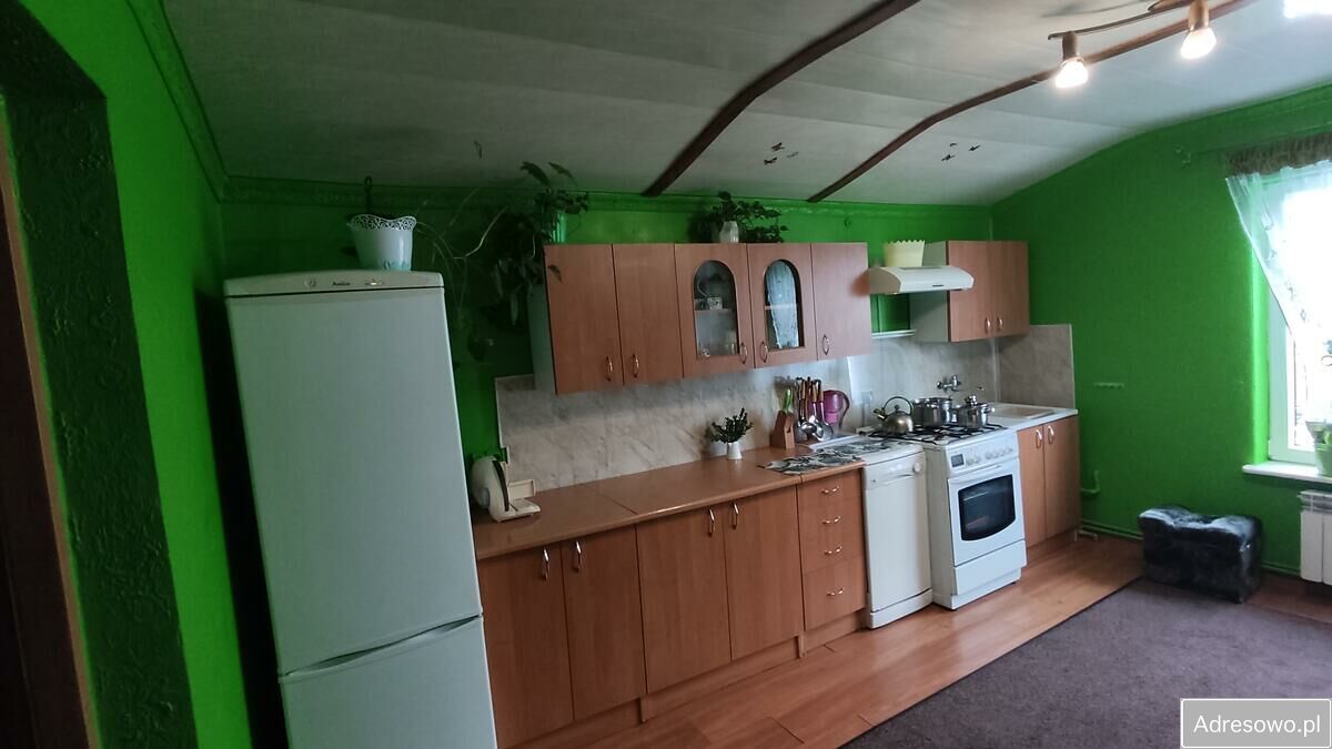 dom wolnostojący, 5 pokoi Psary-Stara Wieś. Zdjęcie 15