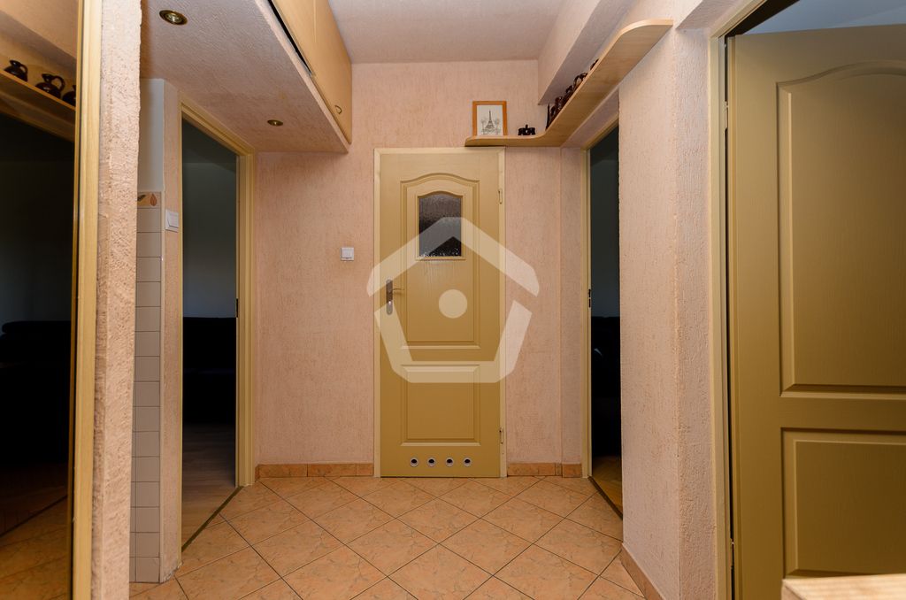 Mieszkanie 3-pokojowe Rzeszów Nowe Miasto, ul. Podwisłocze. Zdjęcie 11