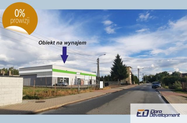 Lokal Piątek, ul. Stodolniana. Zdjęcie 1