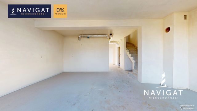 dom szeregowy, 4 pokoje Czaple. Zdjęcie 4