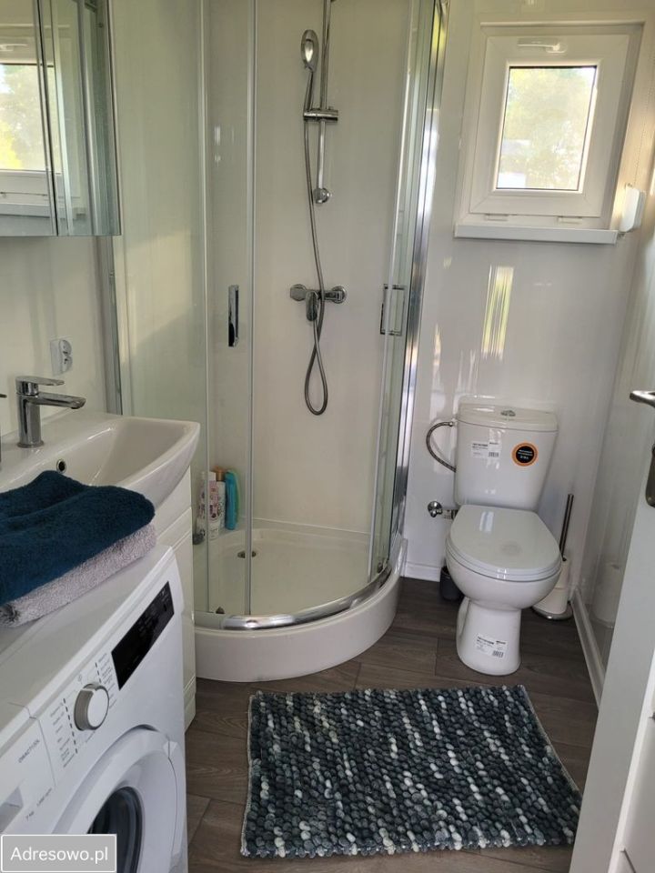 Działka rekreacyjna Orzechowo. Zdjęcie 10