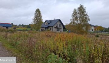 Działka budowlana Nowa Pogorzel