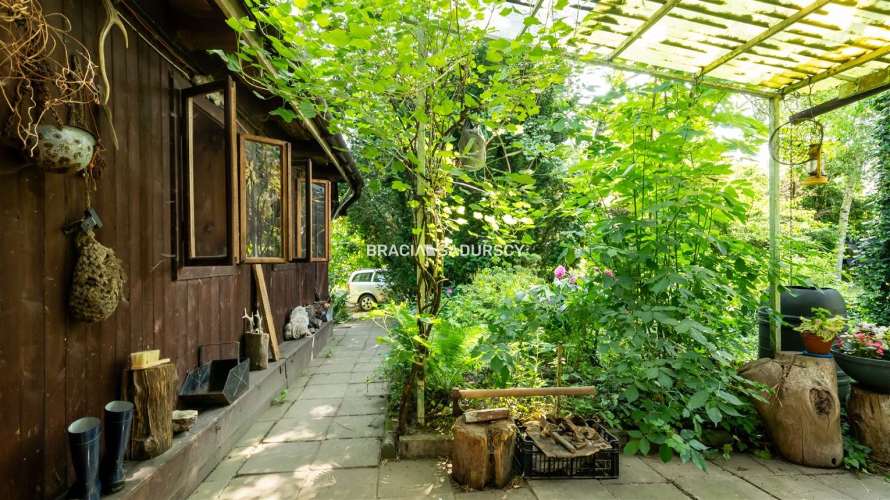 dom wolnostojący, 3 pokoje Siepraw. Zdjęcie 31