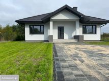 dom wolnostojący, 4 pokoje Cząstków Mazowiecki, ul. Małotka