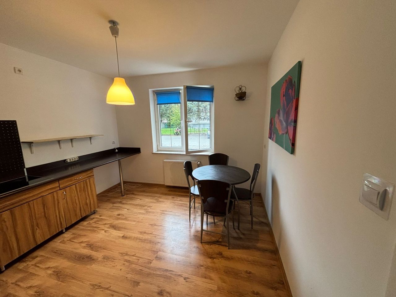 Mieszkanie 2-pokojowe Pruszcz Gdański, ul. Powstańców Warszawy. Zdjęcie 11