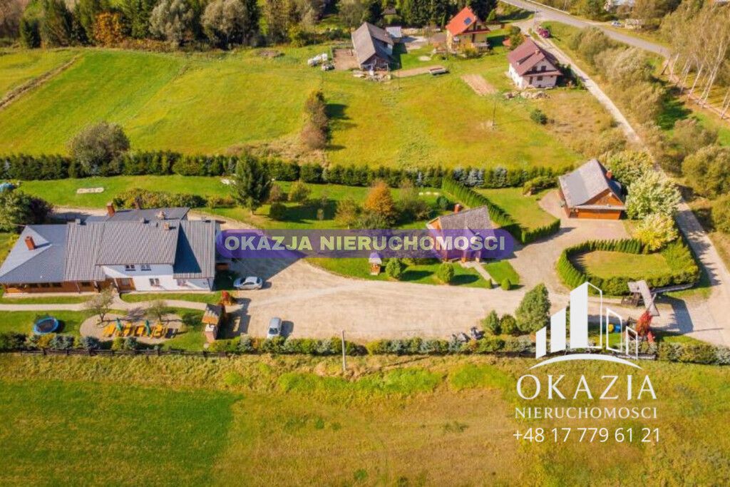 Hotel/pensjonat Równia. Zdjęcie 16