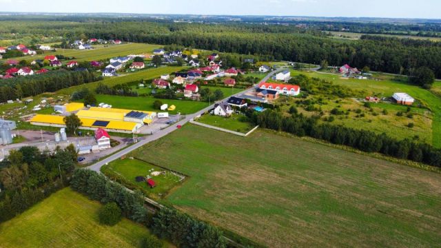 Działka inwestycyjna Sokołowice. Zdjęcie 5