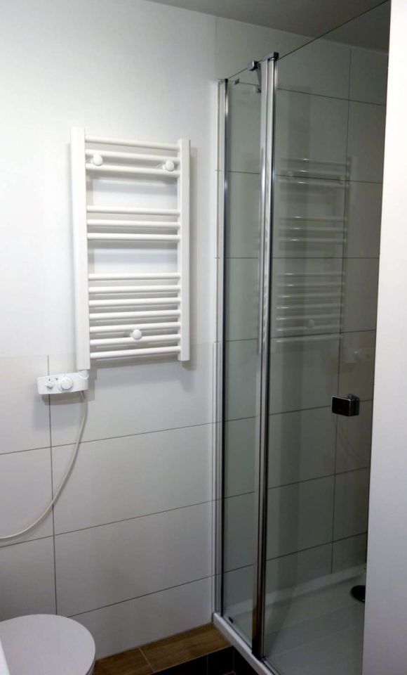 Mieszkanie 1-pokojowe Wrocław Krzyki, ul. Dyrekcyjna. Zdjęcie 4