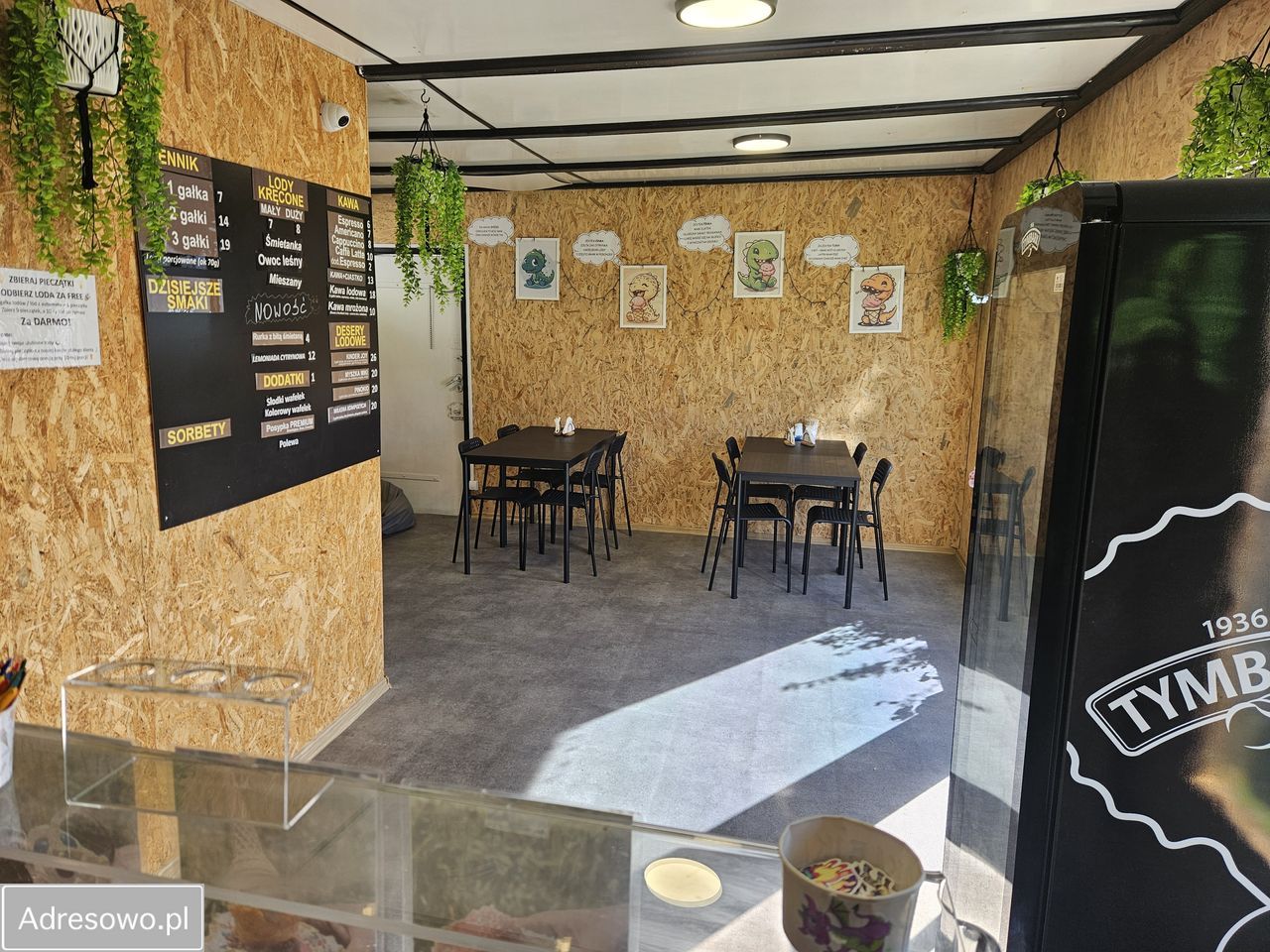 Lokal Wrocław Nowy Dwór, ul. Chociebuska. Zdjęcie 8