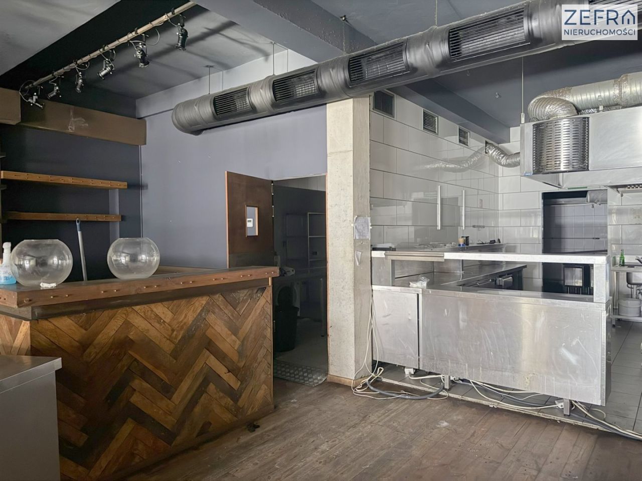 Lokal Kraków Kazimierz. Zdjęcie 6