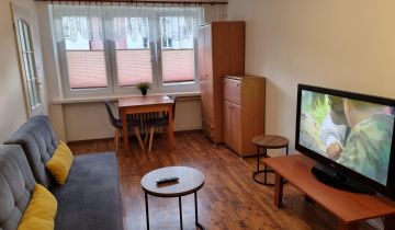 Mieszkanie 1-pokojowe Świnoujście Centrum, ul. Stanisława Staszica