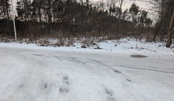 Działka budowlana Ostrowiec Świętokrzyski