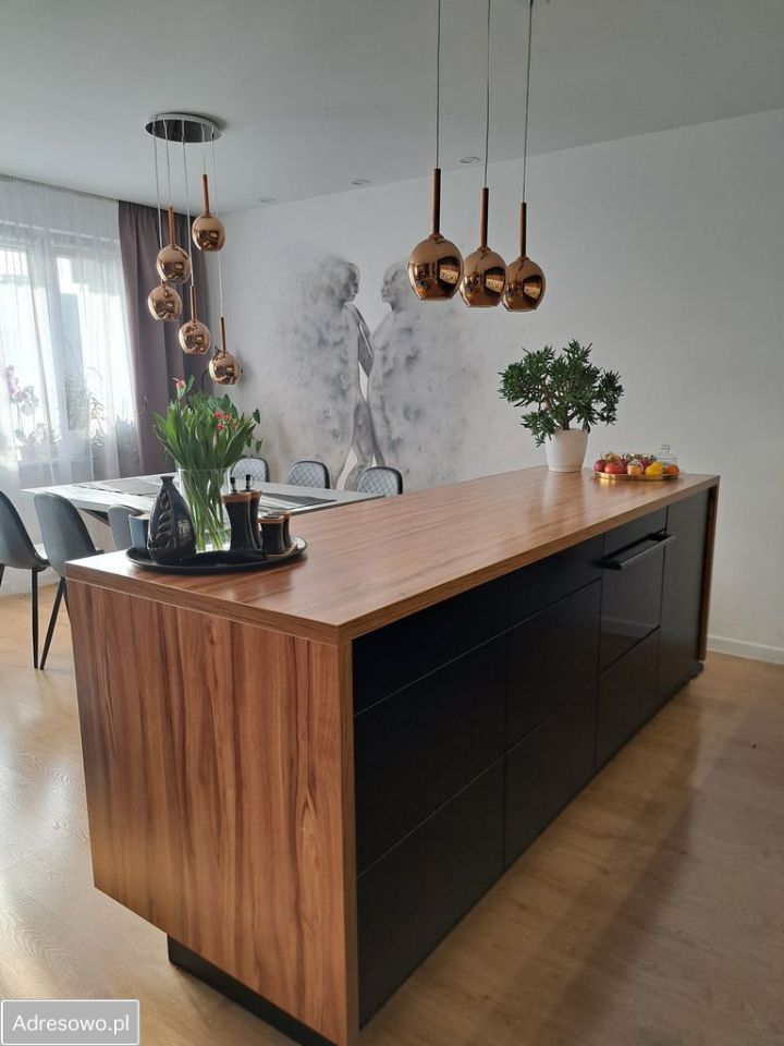 Mieszkanie 4-pokojowe Ruda Śląska Wirek. Zdjęcie 3