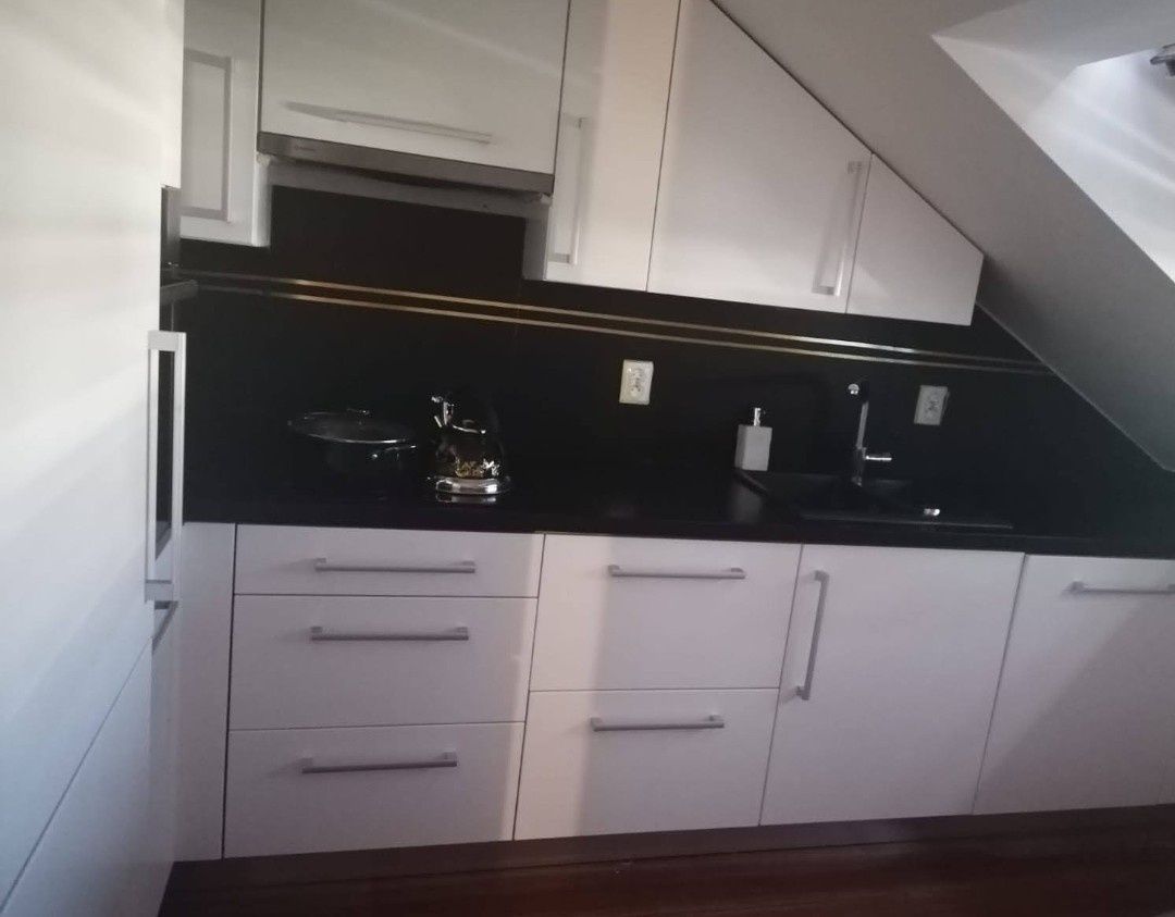 Mieszkanie 3-pokojowe Kraków Bieżanów, ul. por. Halszki. Zdjęcie 7