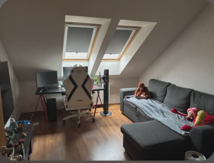 Mieszkanie 4-pokojowe Szczecin Gumieńce, ul. gen. Stanisława Kopańskiego. Zdjęcie 14