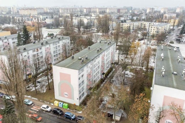 Mieszkanie 2-pokojowe Łódź, ul. Zbaraska. Zdjęcie 12